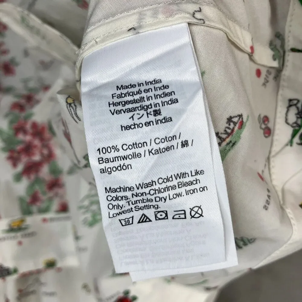 J. Crew standout crew
